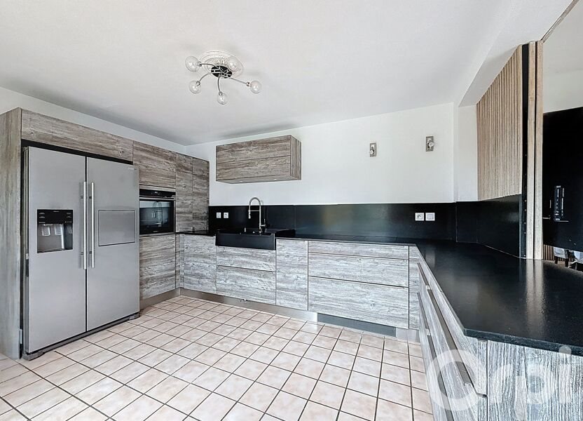 Maison à vendre, 146m², Brenthonne