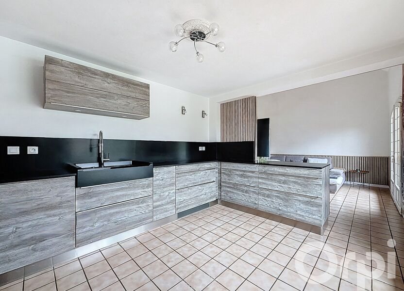 Maison à vendre, 146m², Brenthonne