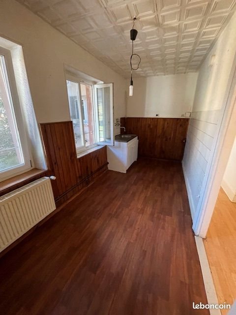 Appartement à louer, 60m², Sainte-Marie-aux-Mines