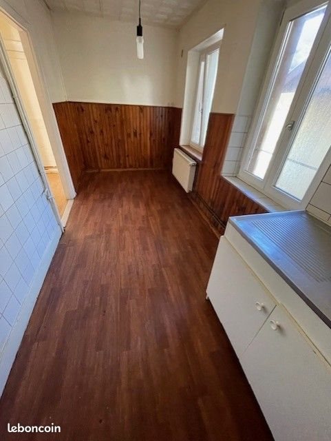Appartement à louer, 60m², Sainte-Marie-aux-Mines