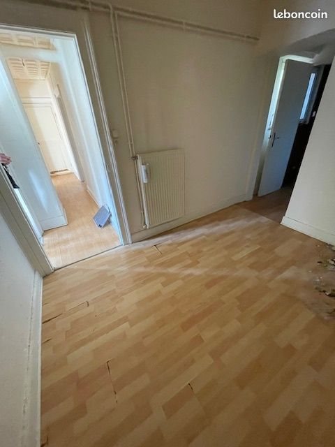 Appartement à louer, 60m², Sainte-Marie-aux-Mines
