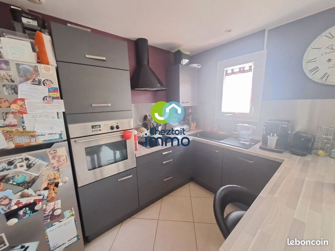 Maison à vendre, 64m², Liévin