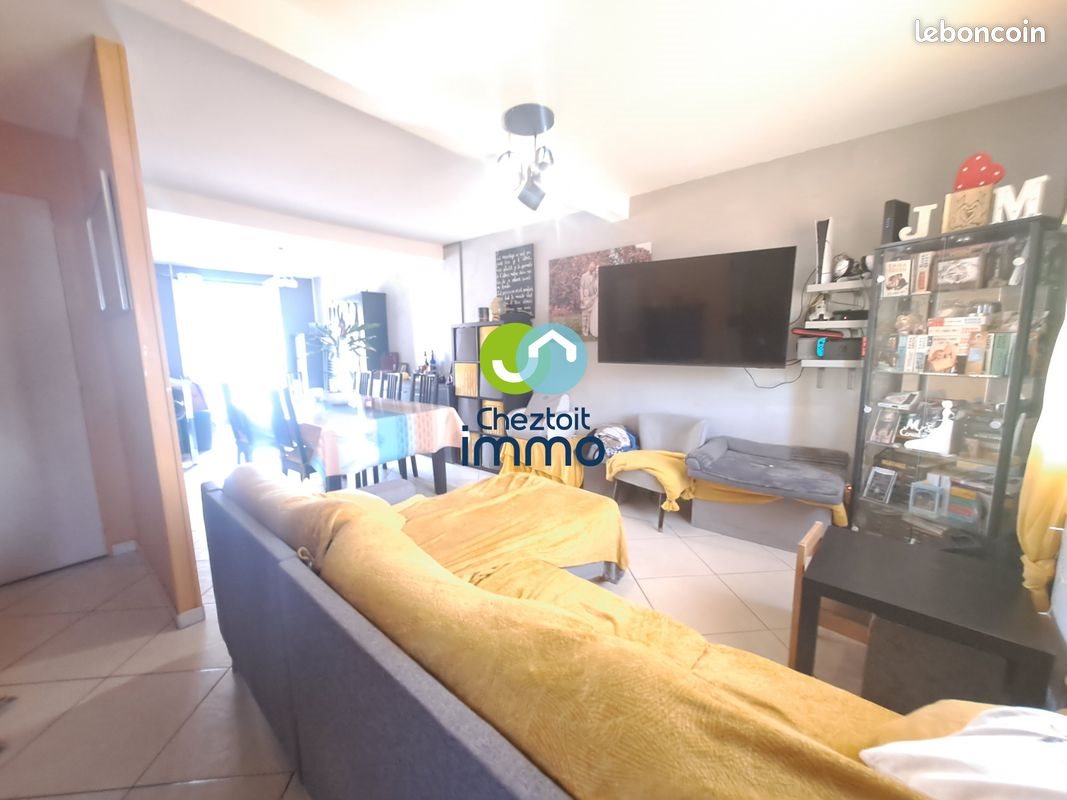 Maison à vendre, 64m², Liévin