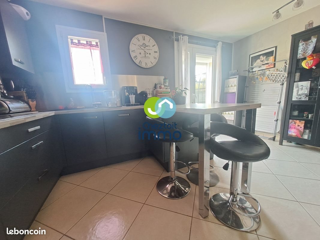 Maison à vendre, 64m², Liévin