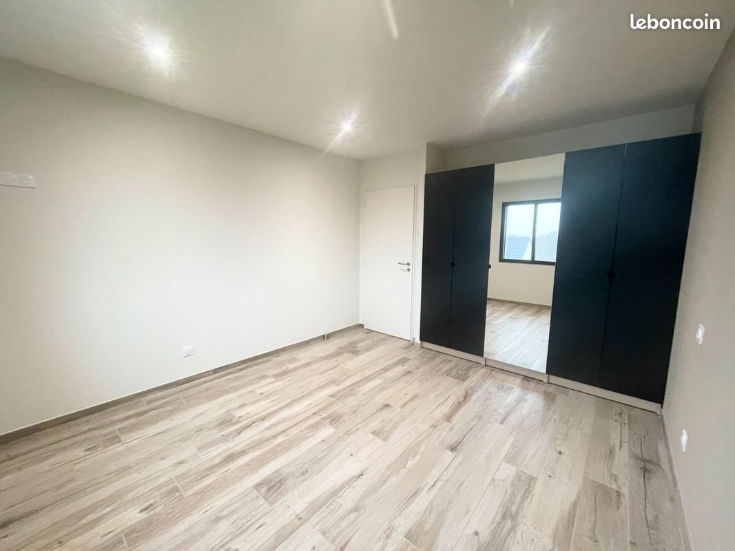 Maison à louer, 120m², Cosnac