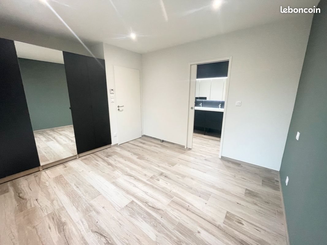 Maison à louer, 120m², Cosnac