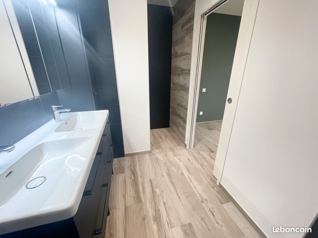 Maison à louer, 120m², Cosnac