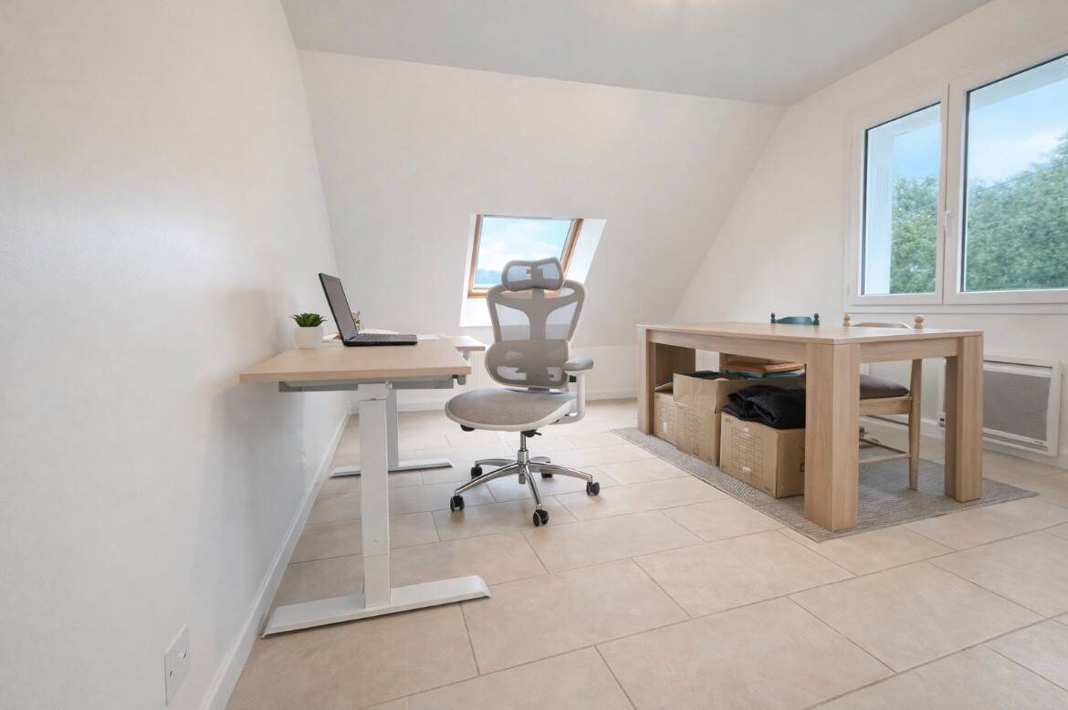 Appartement à vendre, 38m², Lanester