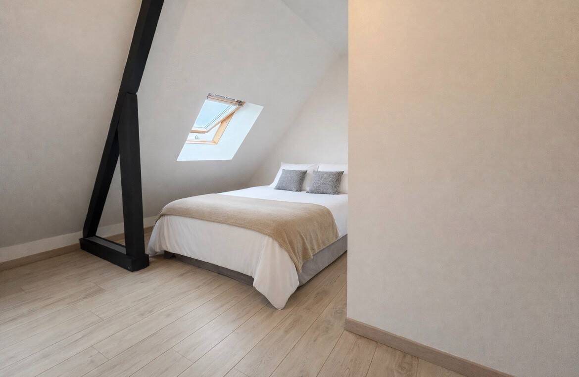 Appartement à vendre, 38m², Lanester