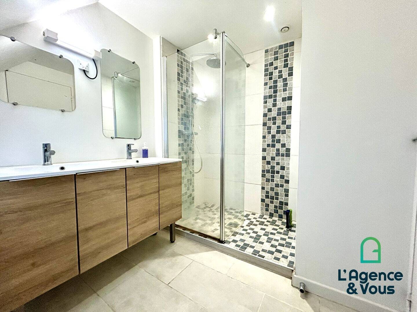 Appartement à vendre, 38m², Lanester