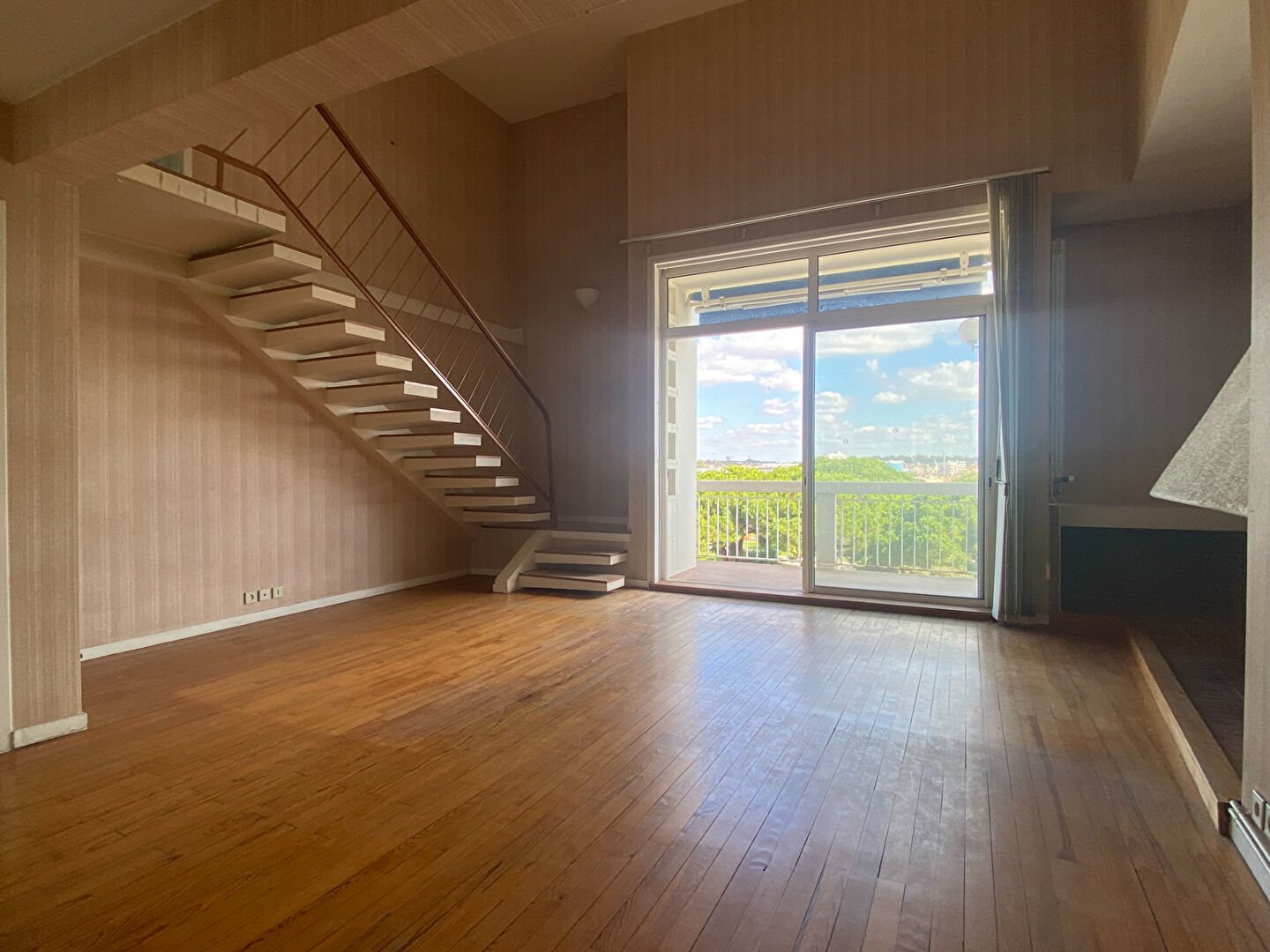 Appartement à vendre, 80m², Royan