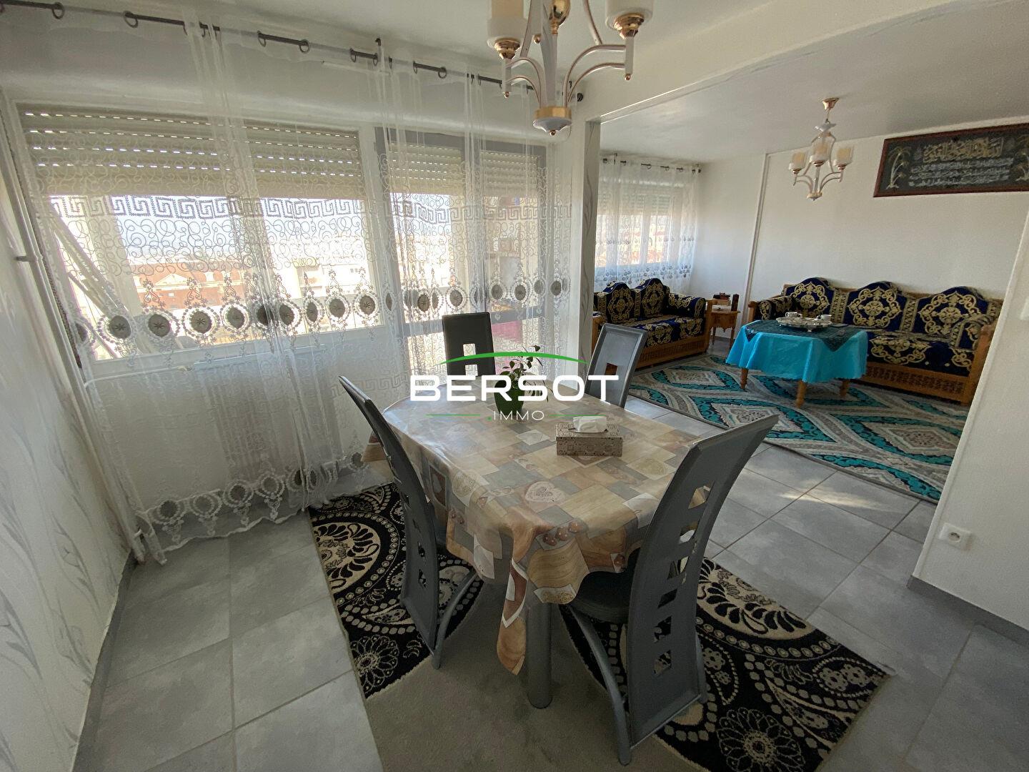 Compra: Apartamento (70000)