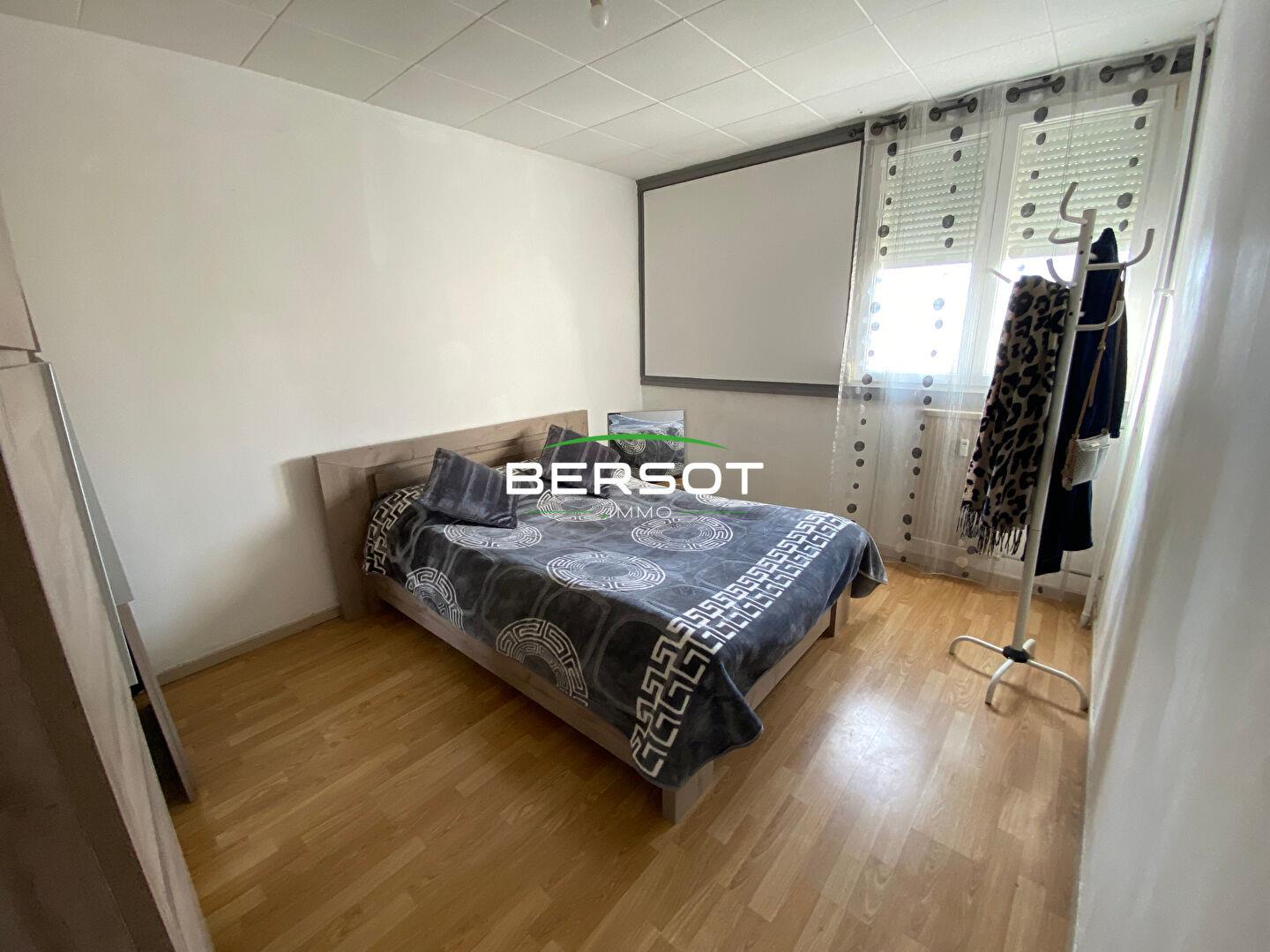Compra: Apartamento (70000)