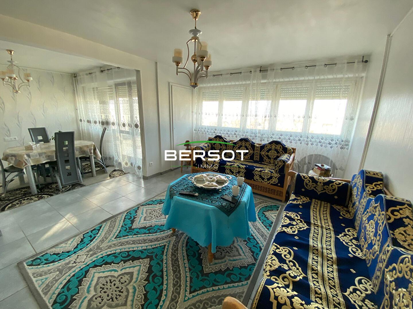 Compra: Apartamento (70000)