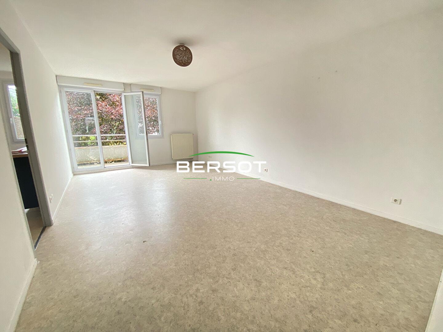 Appartement à louer, 71m², Besançon
