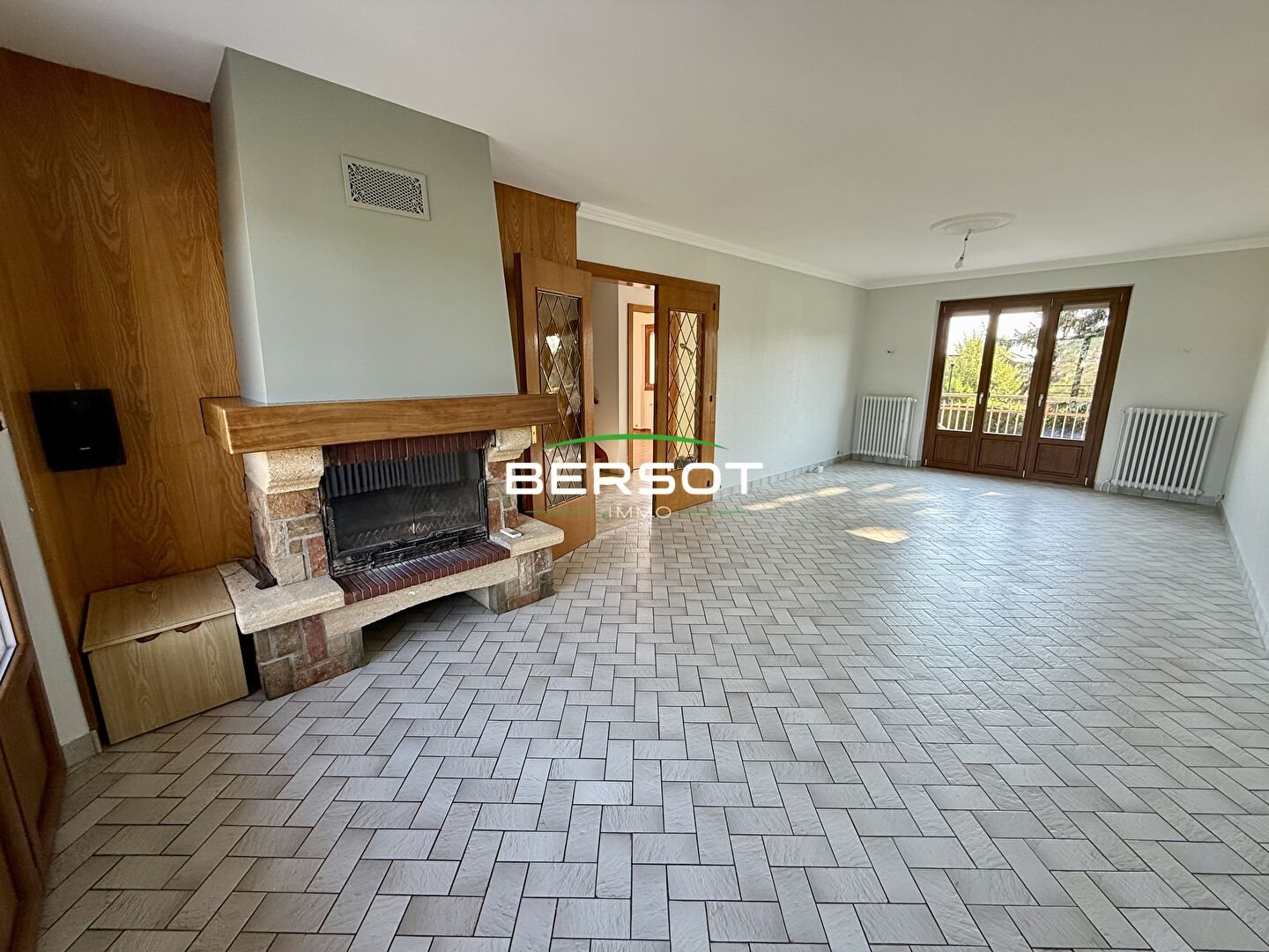 Maison à louer, 112m², Noidans-lès-Vesoul