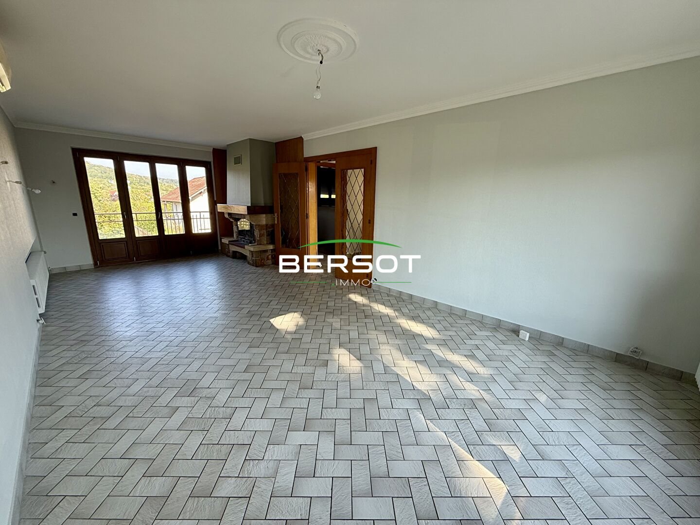 Maison à louer, 112m², Noidans-lès-Vesoul