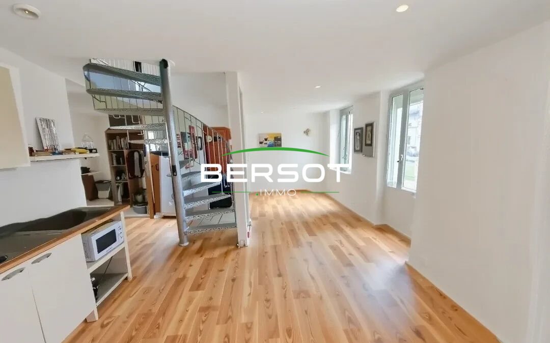 Maison à vendre, 87m², Baume-les-Dames