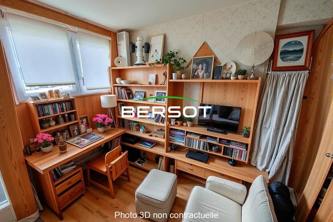 Maison à vendre, 87m², Baume-les-Dames
