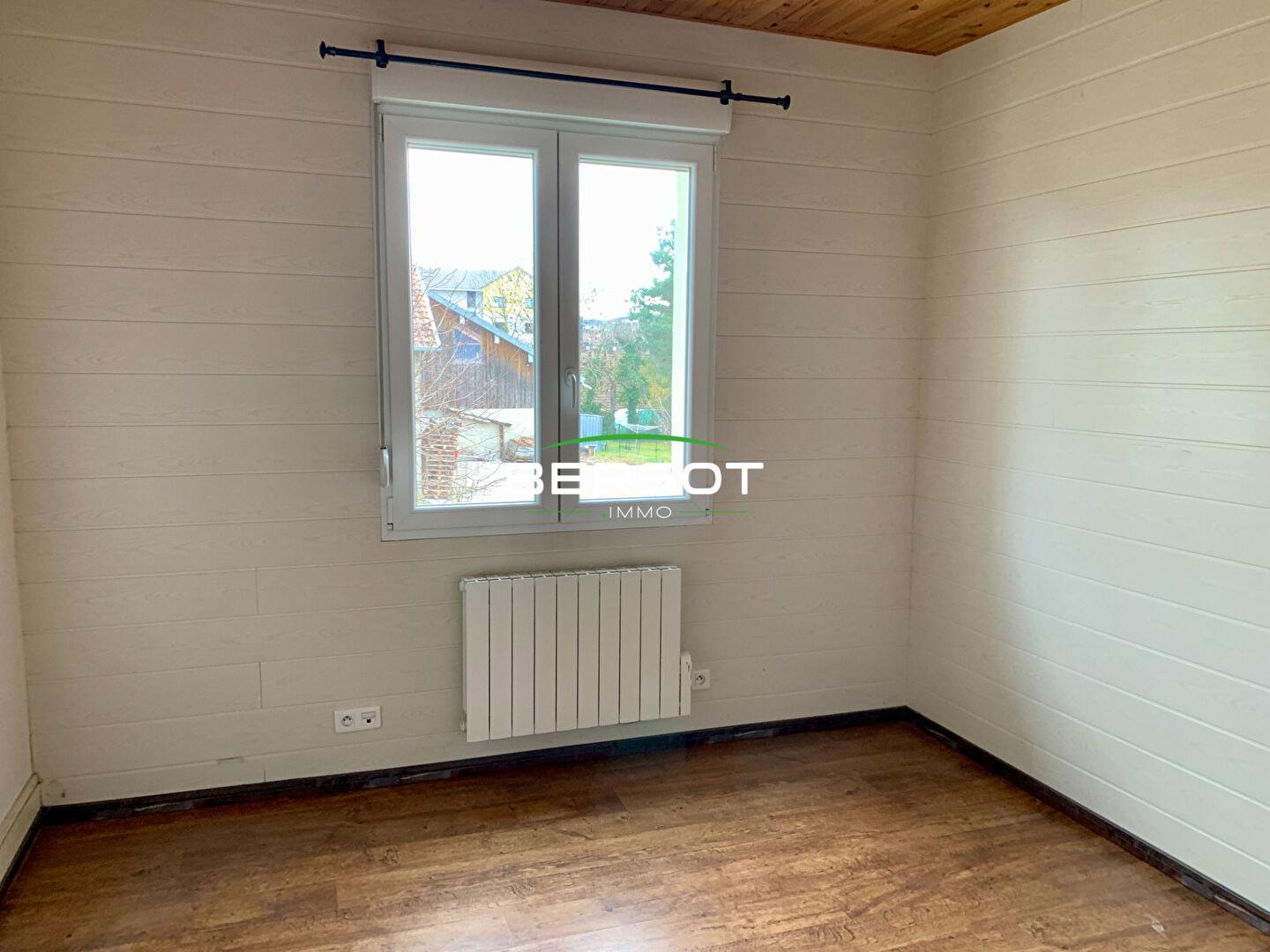 Appartement à vendre, 70m², Valdahon