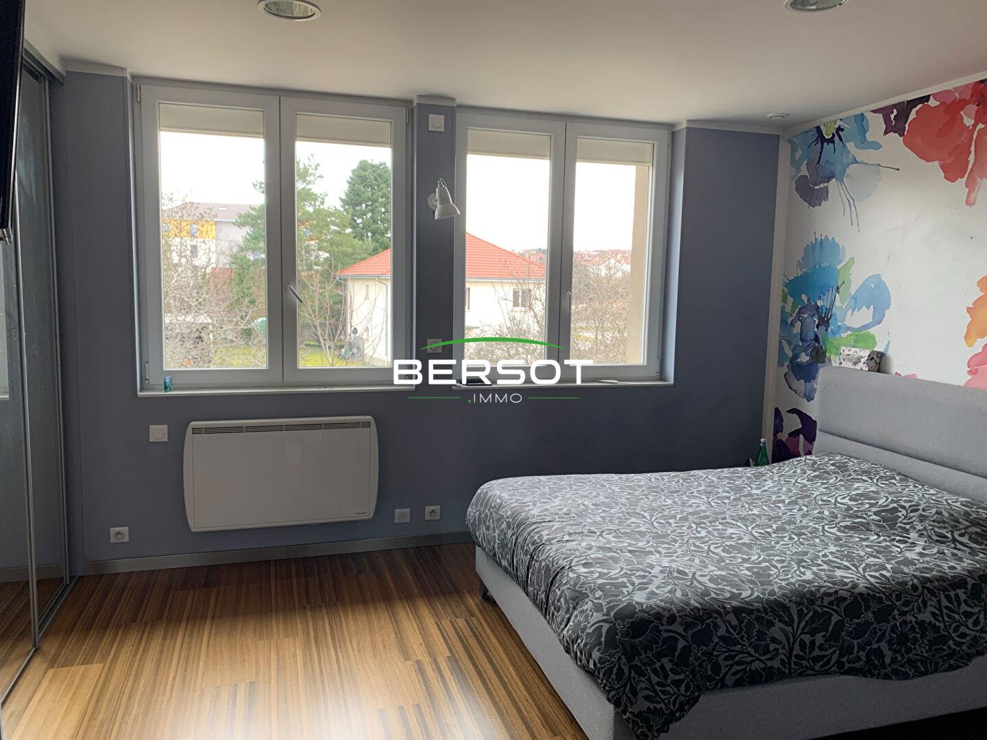 Appartement à vendre, 152m², Valdahon