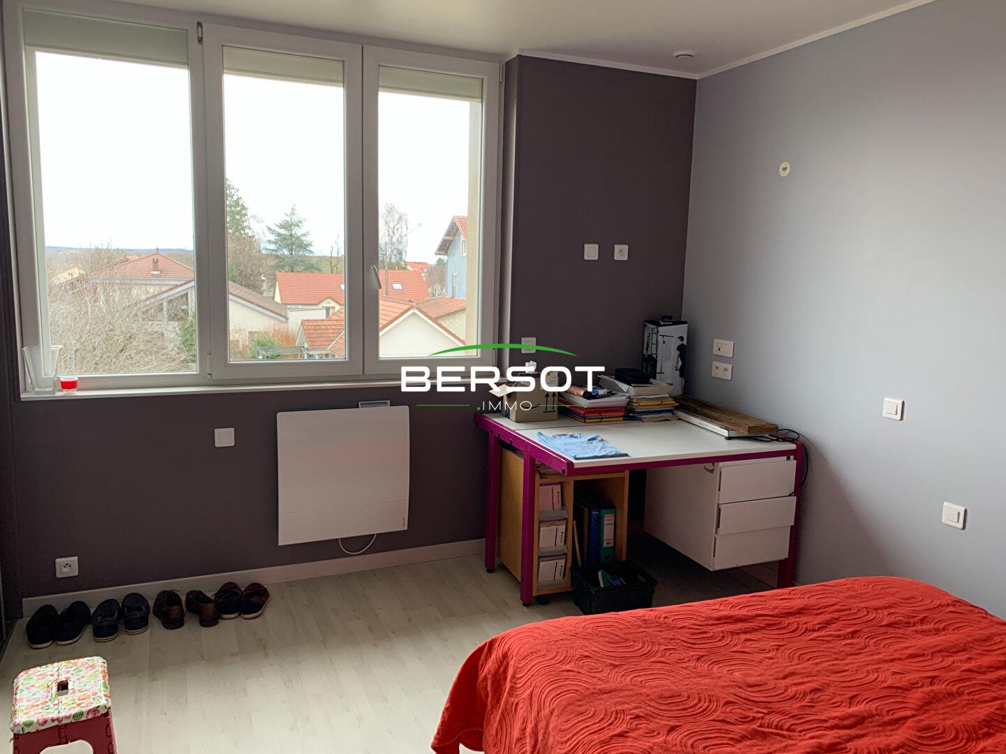 Appartement à vendre, 152m², Valdahon