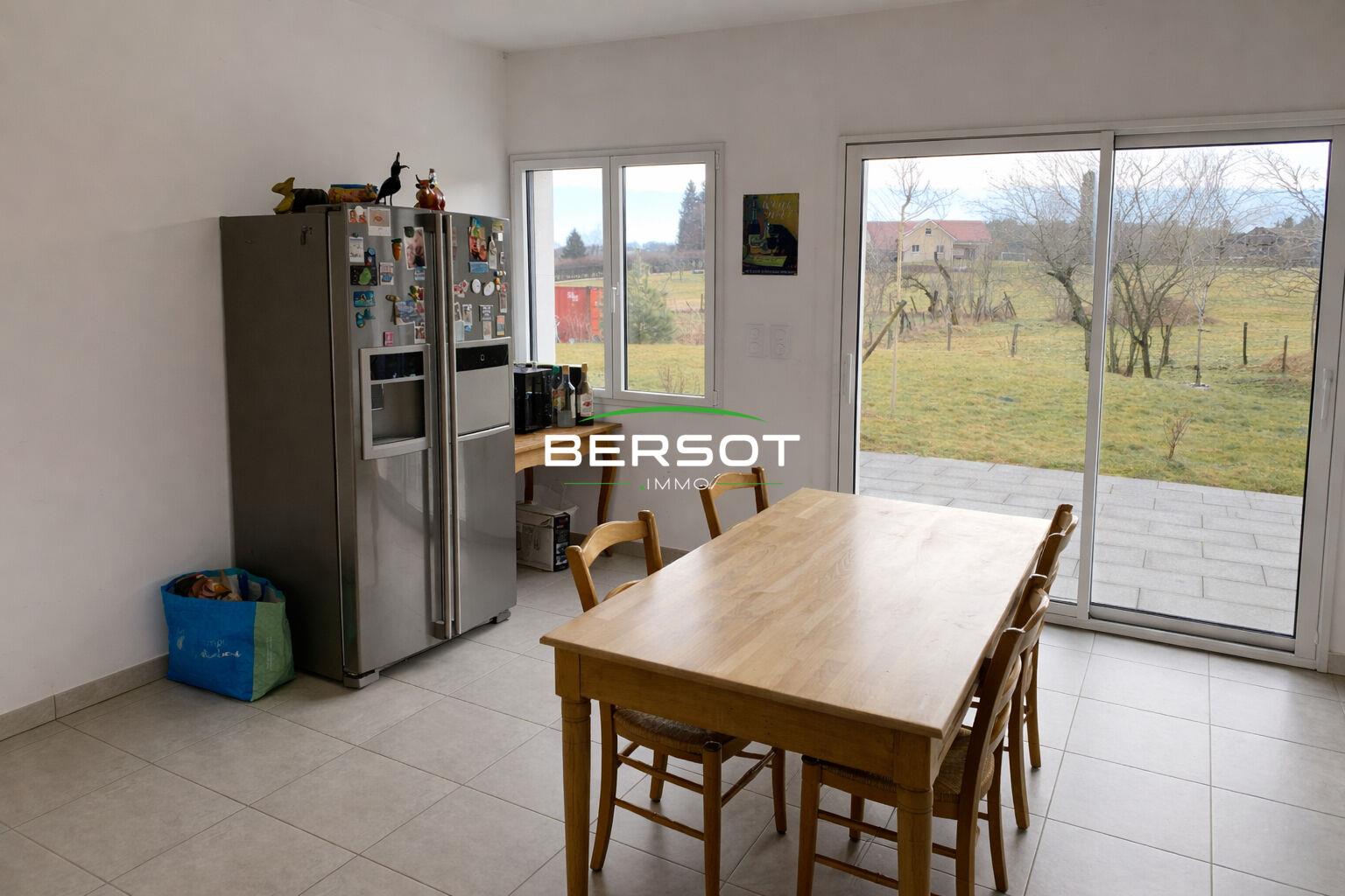 Maison à vendre, 300m², Valdahon