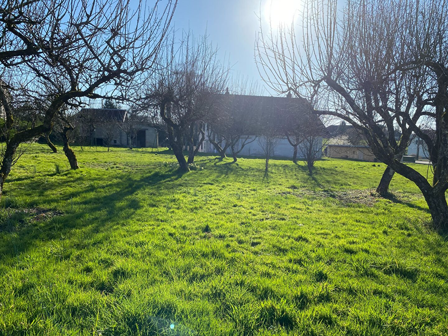 Maison à vendre, 189m², Villers-Farlay