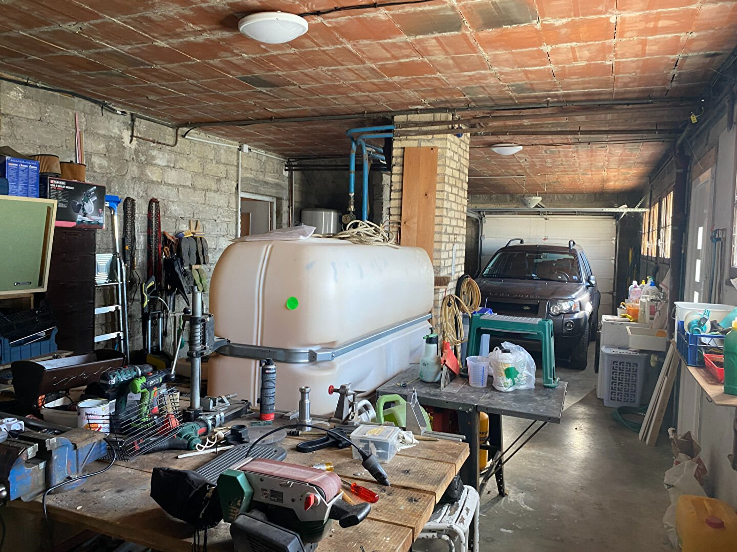 Maison à vendre, 189m², Villers-Farlay