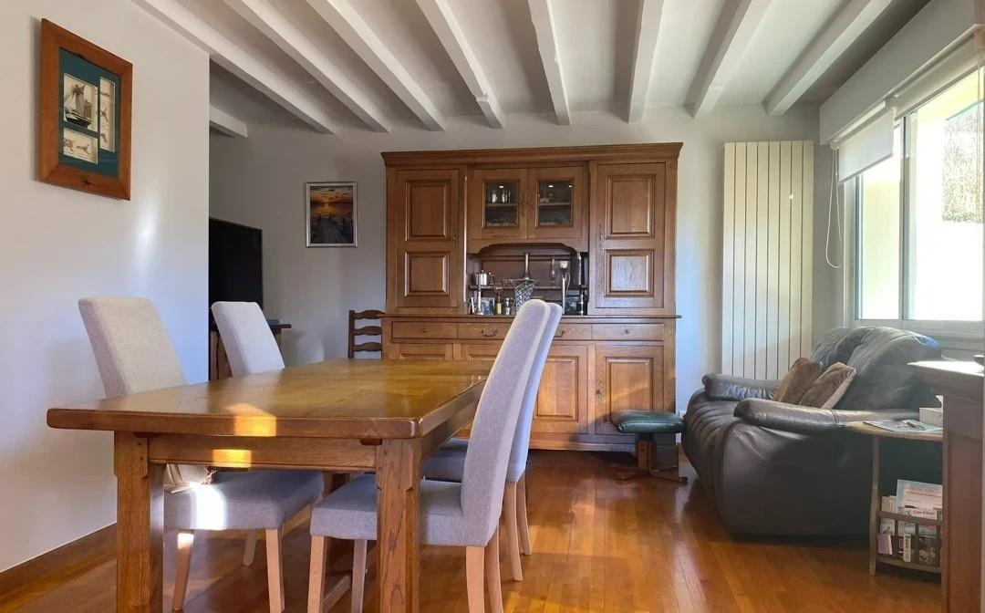 Appartement à vendre, 125m², Salins-les-Bains