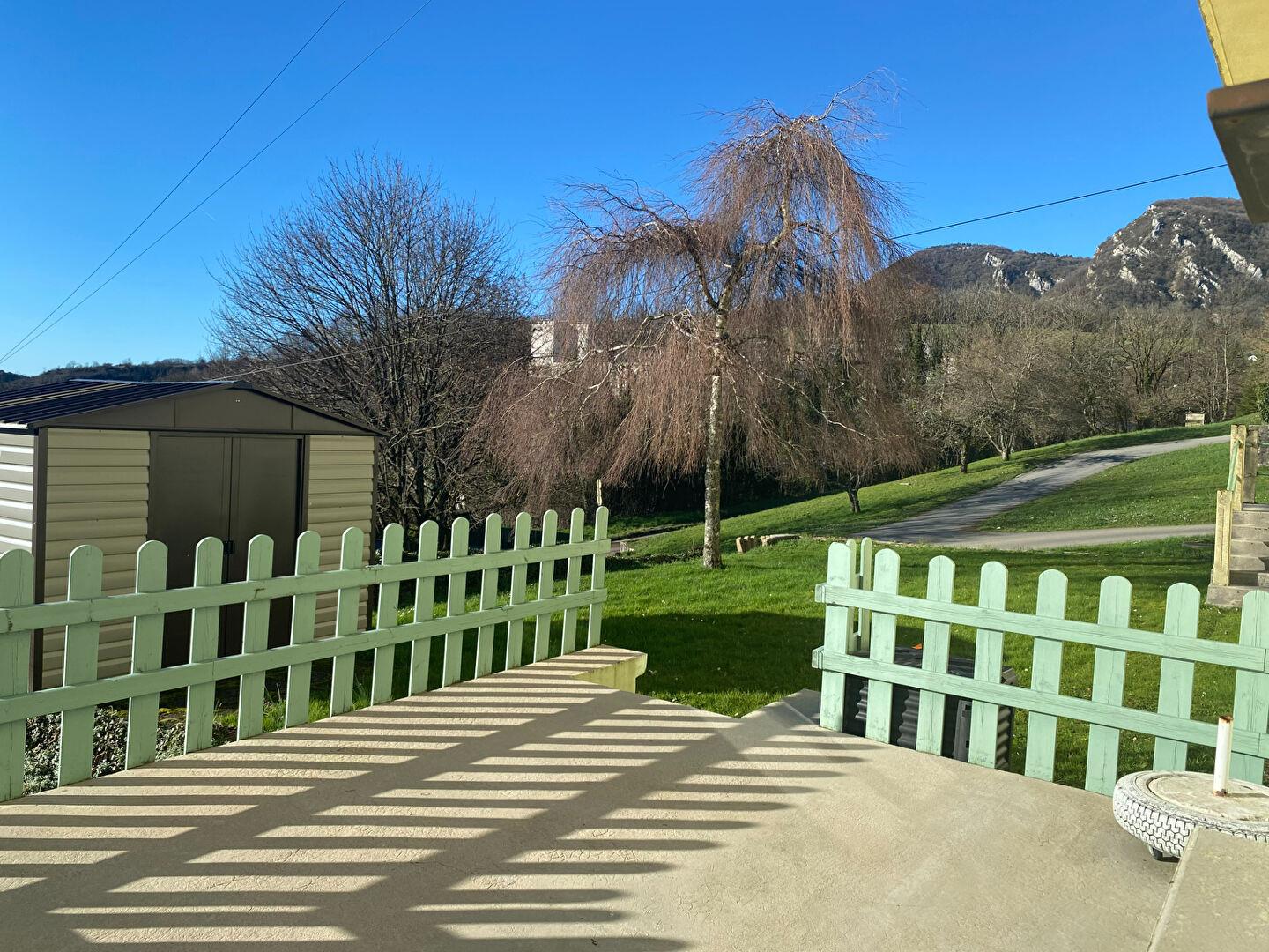 Appartement à vendre, 125m², Salins-les-Bains