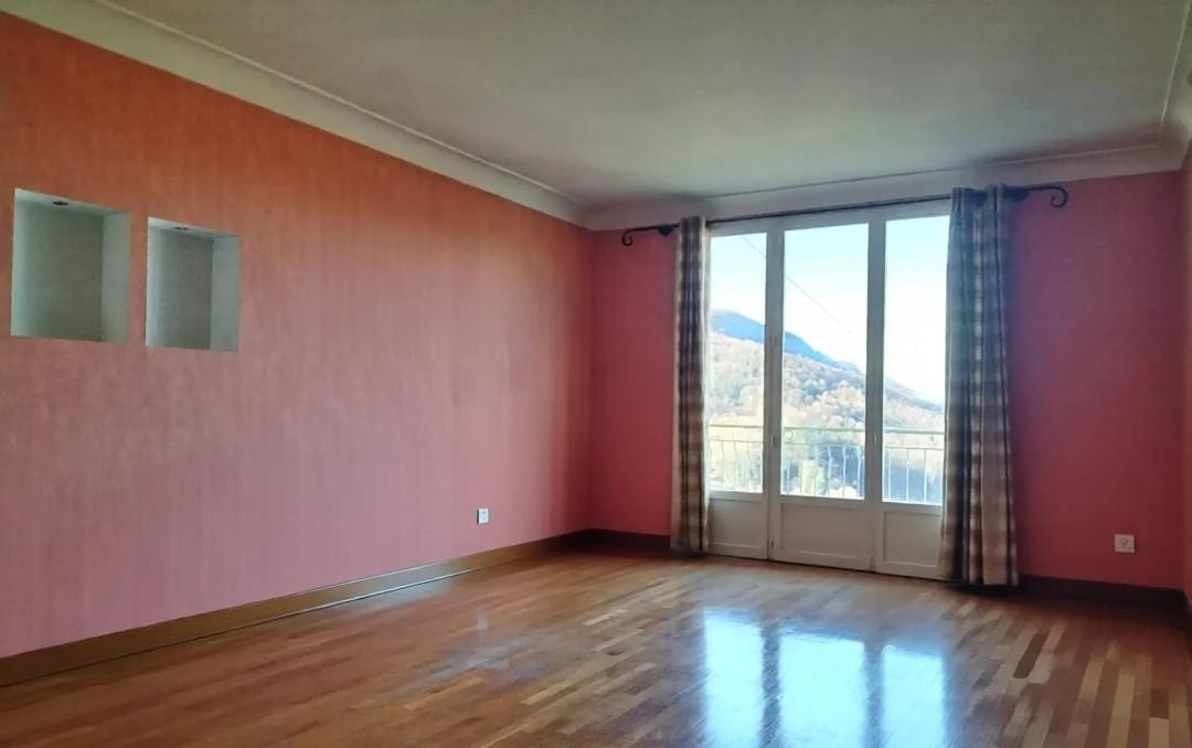 Appartement à vendre, 153m², Salins-les-Bains