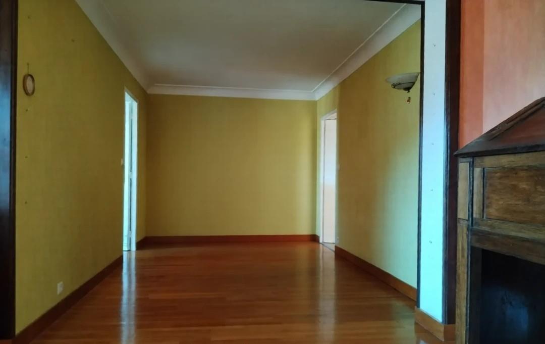 Appartement à vendre, 153m², Salins-les-Bains