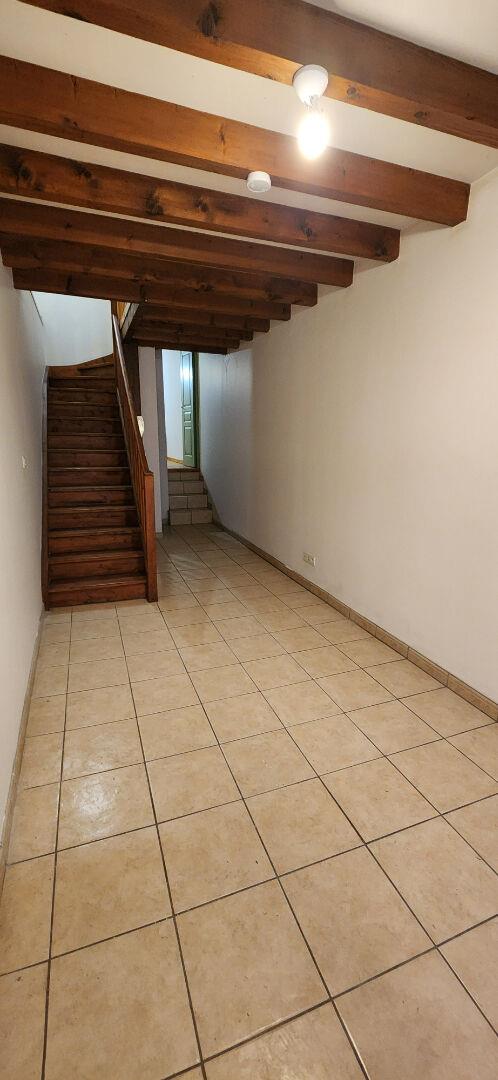 Maison à louer, 65m², Tournon-sur-Rhône