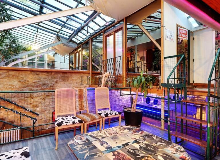 Appartement à vendre, 254m², Paris 10ème