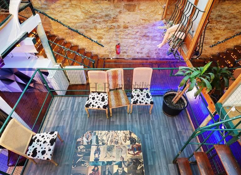 Appartement à vendre, 254m², Paris 10ème