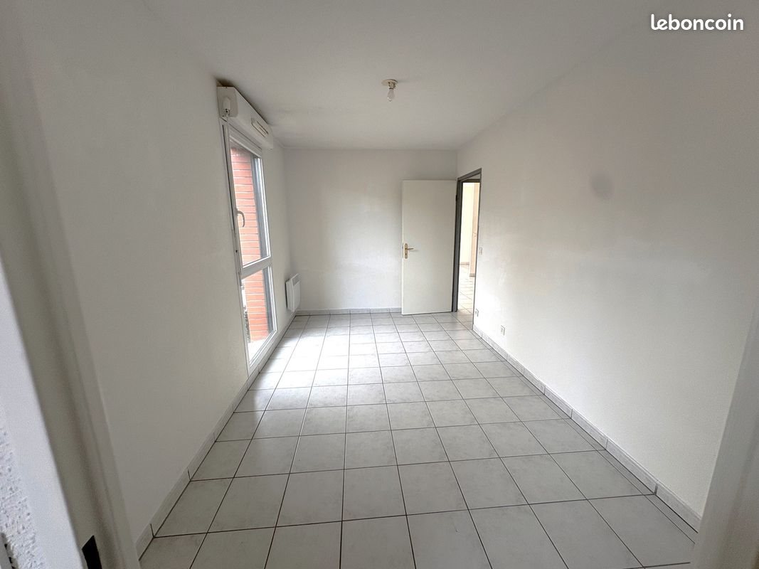 Appartement à louer, 53m², Anzin