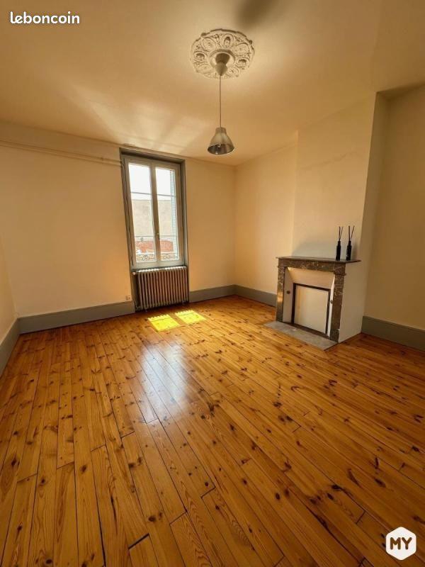 Appartement à louer, 75m², Clermont-Ferrand