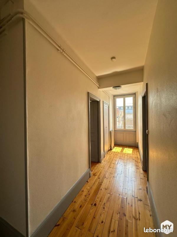 Appartement à louer, 75m², Clermont-Ferrand