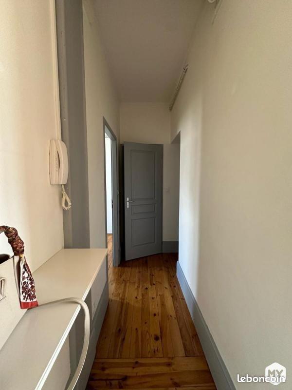 Appartement à louer, 75m², Clermont-Ferrand