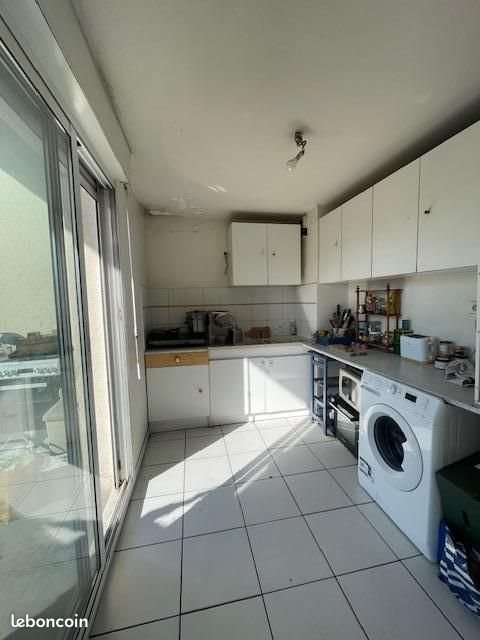 Appartement à vendre, 82m², Toulouse