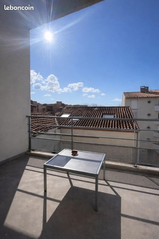 Appartement à vendre, 82m², Toulouse