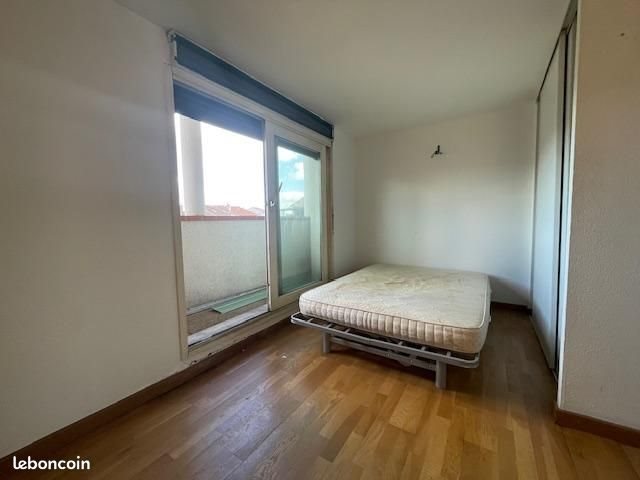 Appartement à vendre, 82m², Toulouse
