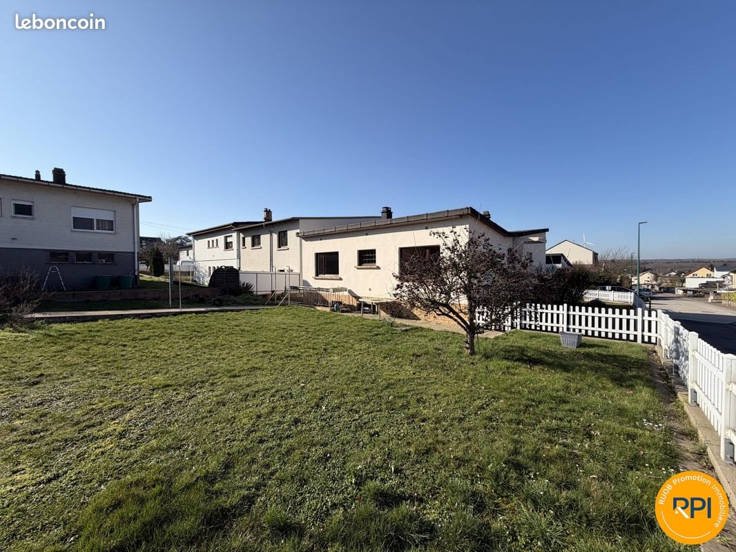 Maison à vendre, 110m², Schoeneck