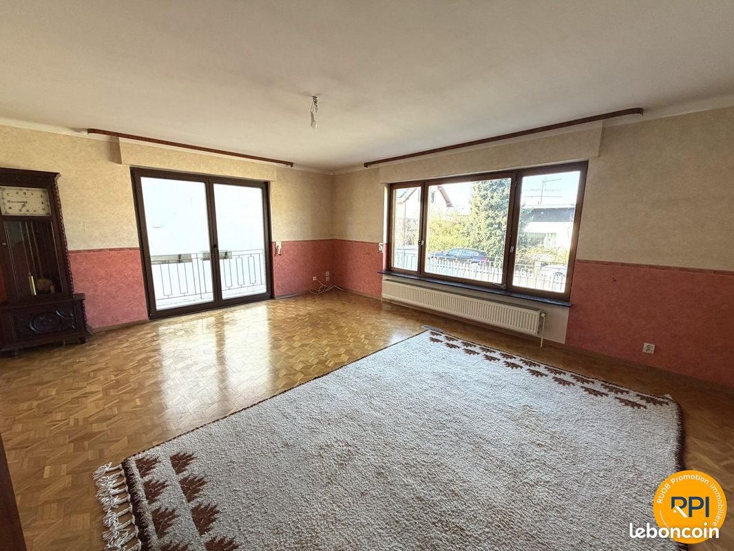 Maison à vendre, 110m², Schoeneck