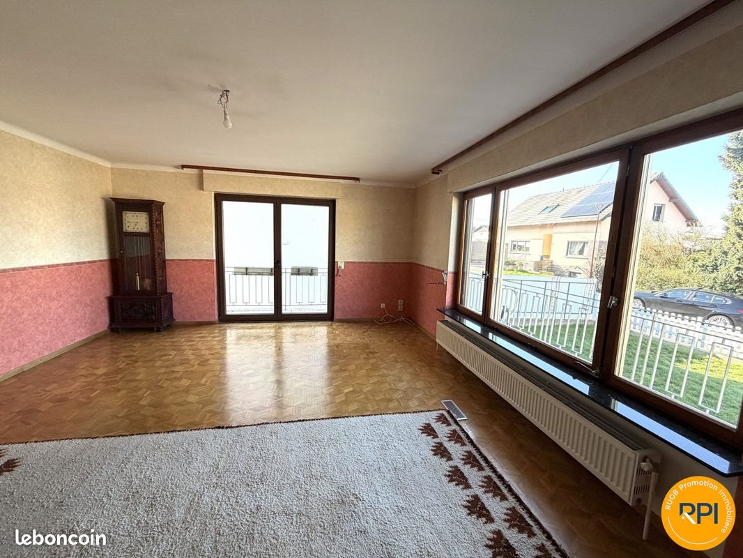 Maison à vendre, 110m², Schoeneck