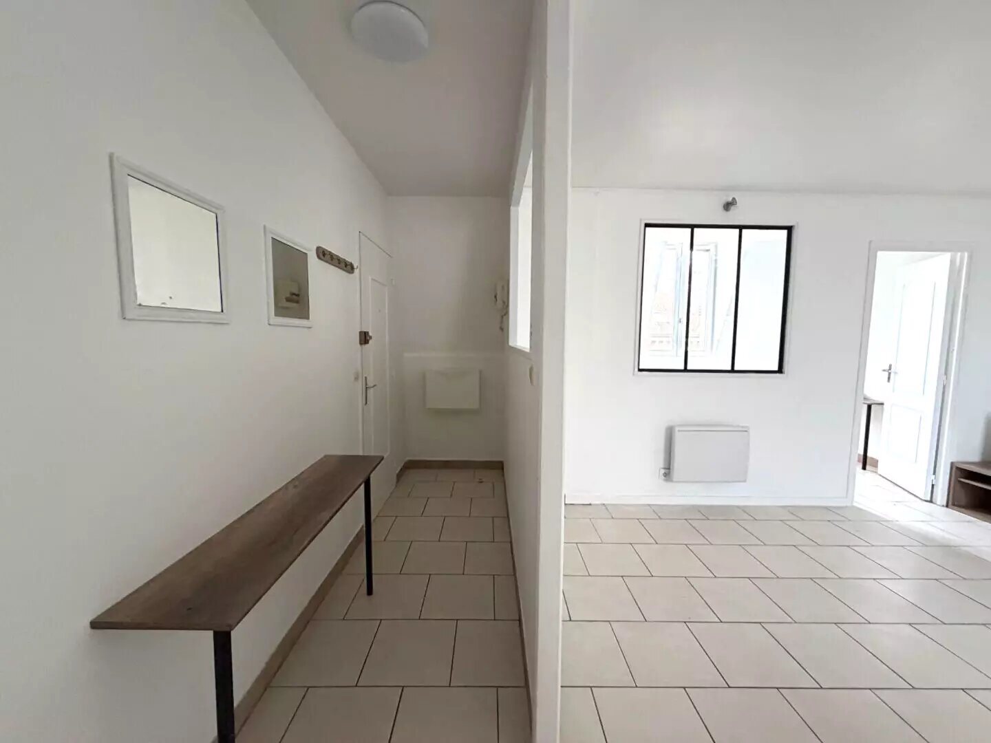 Appartement à vendre, 34m², Sainte-Savine