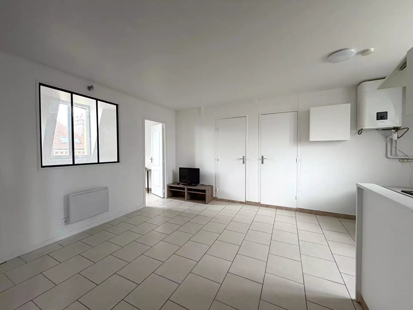 Appartement à vendre, 34m², Sainte-Savine
