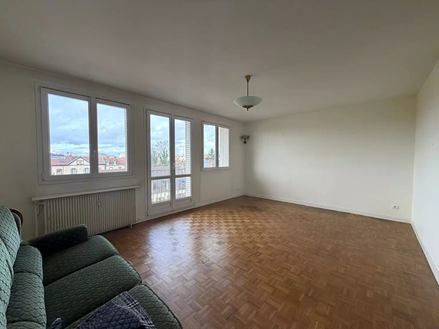 Appartement à vendre, 69m², Sainte-Savine