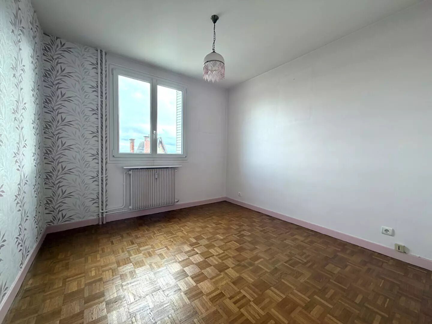 Appartement à vendre, 69m², Sainte-Savine